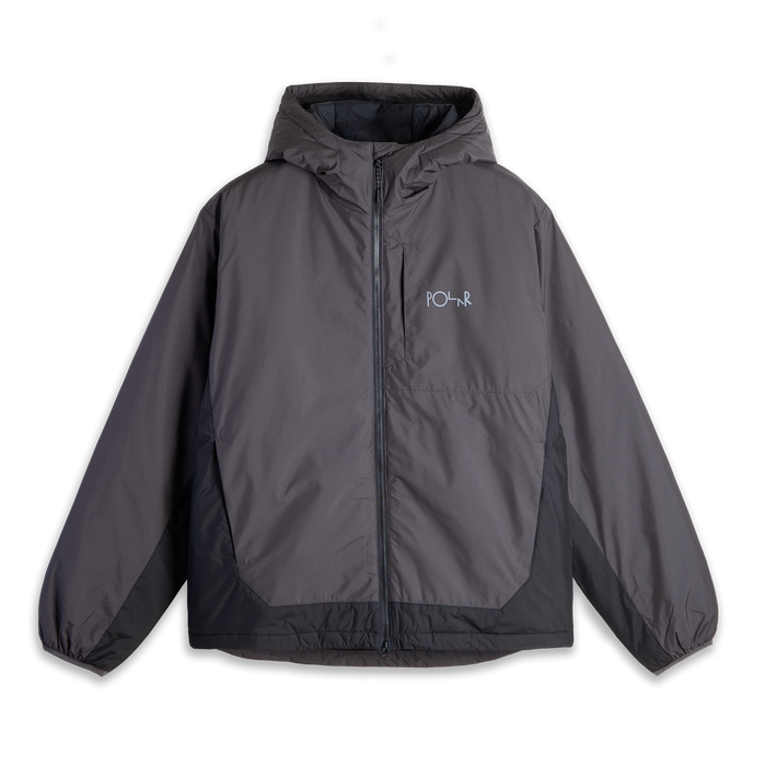 Koda Jacket - Graphite