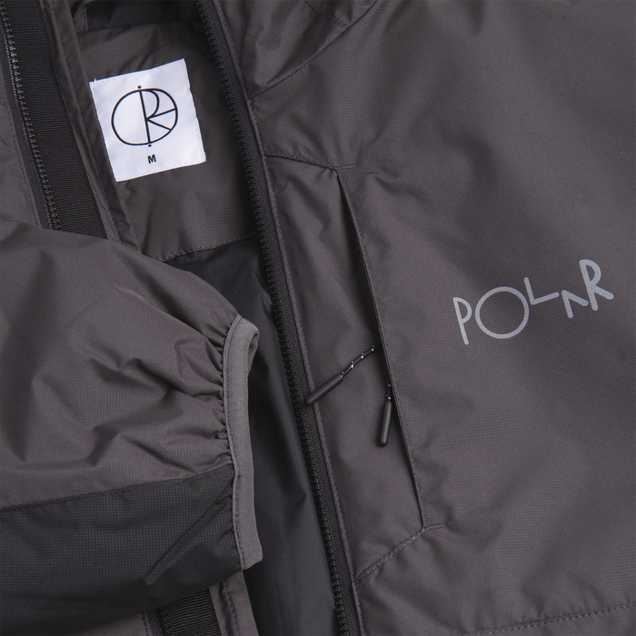 Koda Jacket - Graphite