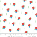 Later Alligator - Cloud - 17983 11 - Moda
