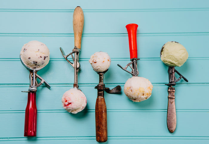 Lick Ice Cream Making Workshop