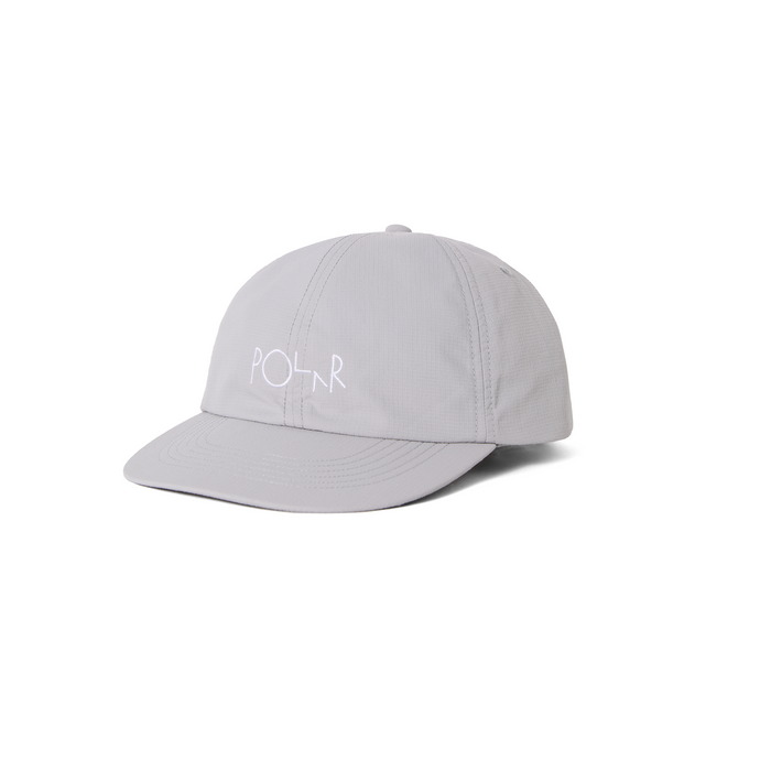 Lightweight Cap - Silver