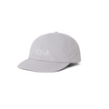 Lightweight Cap - Silver