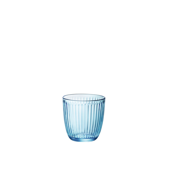 Lively Blue