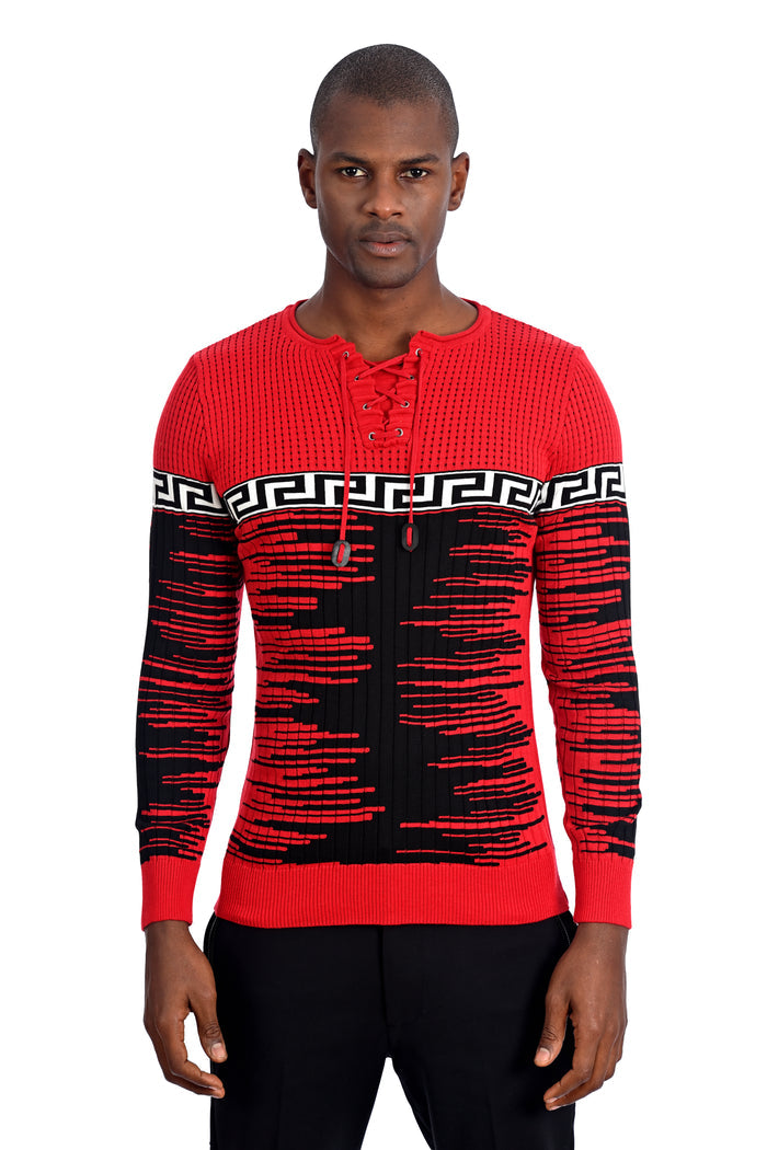 LMZ Men's Sweater 2585