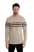 LMZ Men's Sweater 2900