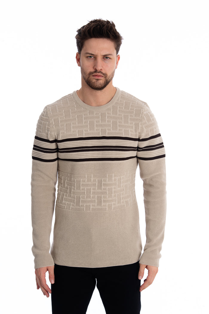 LMZ Men's Sweater 2900