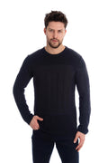 LMZ Men's Sweater 3005