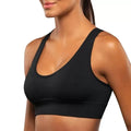 Lupo Seamless Women's Top Up Control Bra 71403