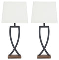 Makara - Table Lamp