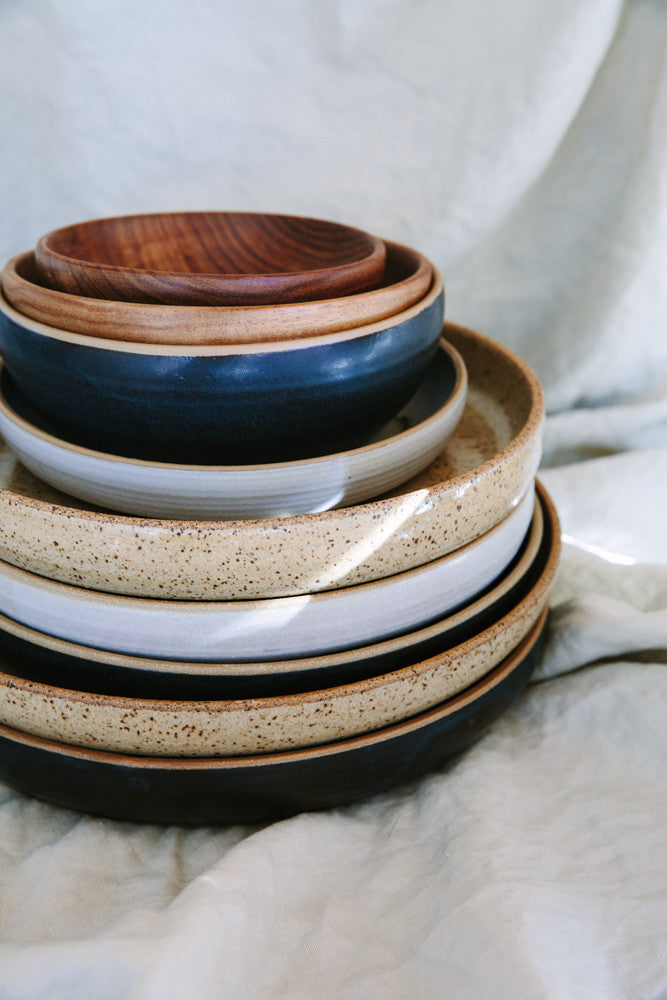 Mira Dinner Bowl