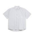 Mitch Shirt - Blue Check
