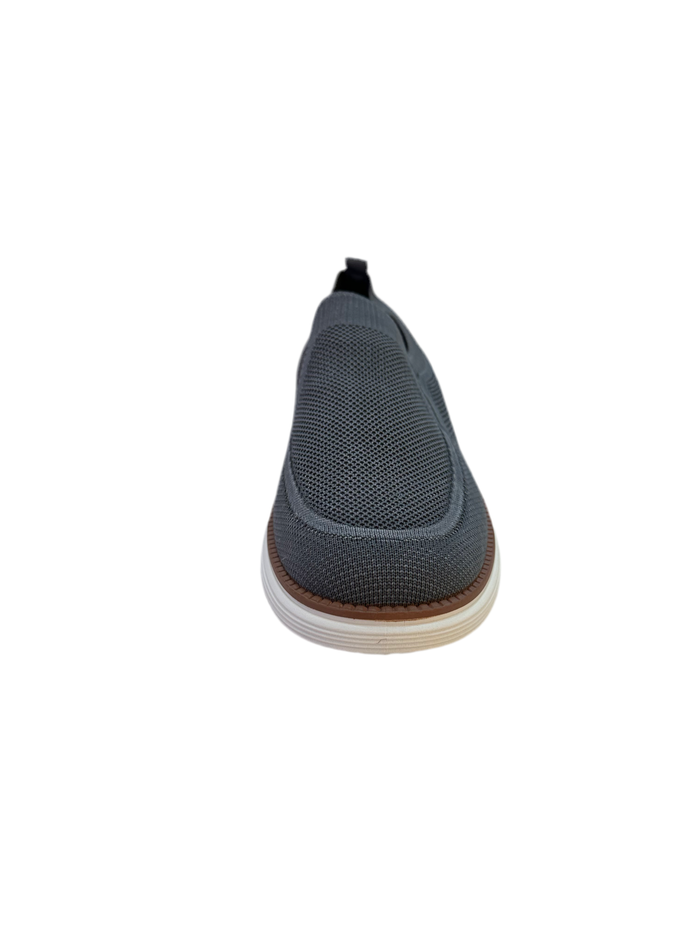 MOCASIN SWEDEN GRIS RANDY 261703