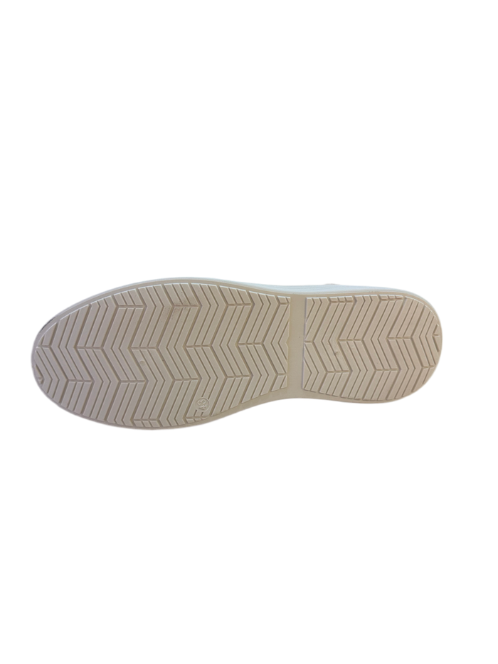 MOCASIN SWEDEN GRIS RANDY 261703