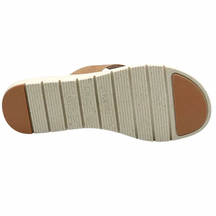 Modare Women's Ultra Confort Sandals 7162