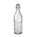 Bormioli Rocco Moresca 33.75 oz. Swing Top Bottle (Set of 6)