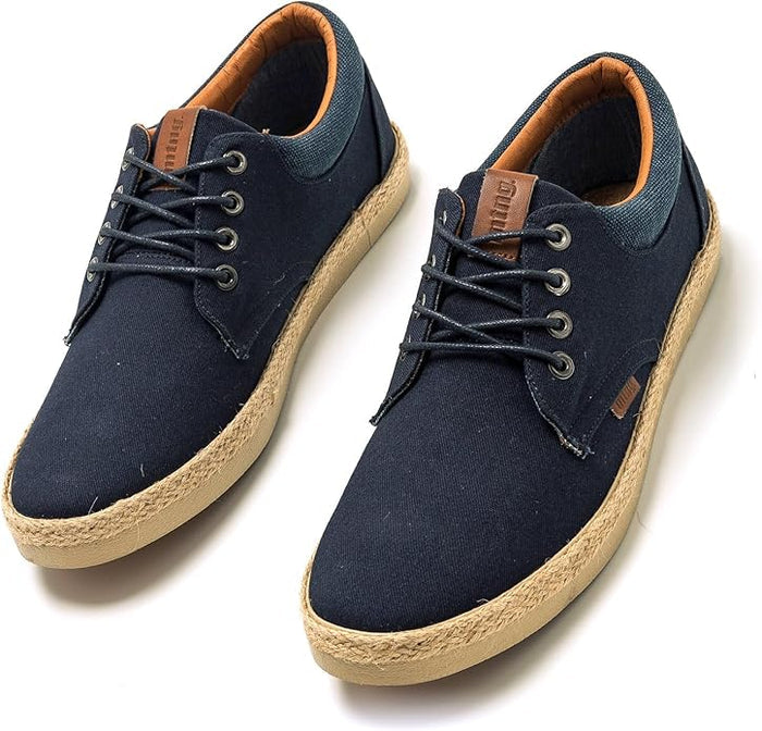 MUSTANG ZAPATILLA LONA