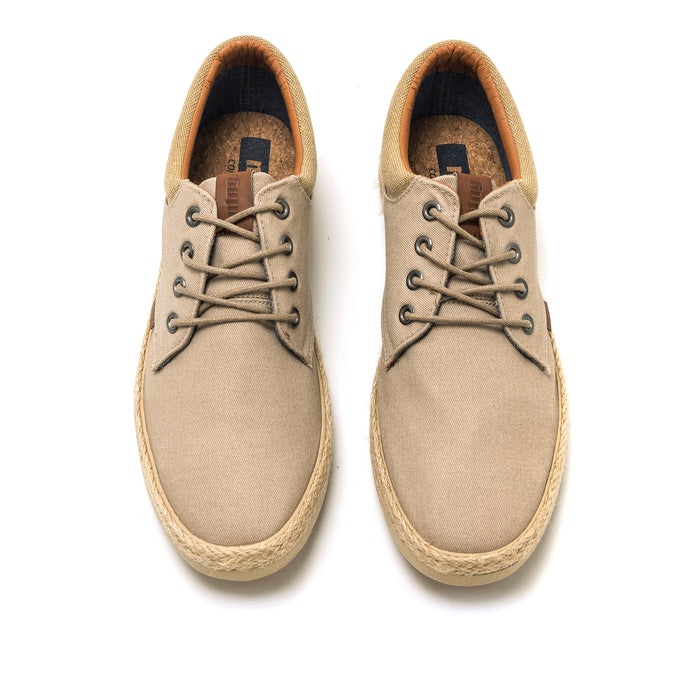 MUSTANG ZAPATILLA LONA