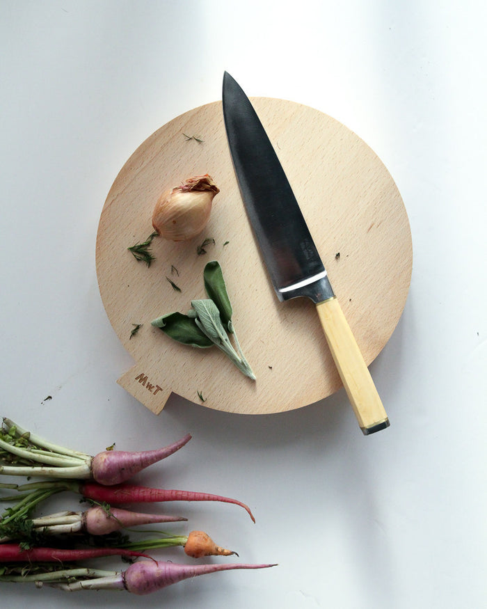 MWT Chopping Block