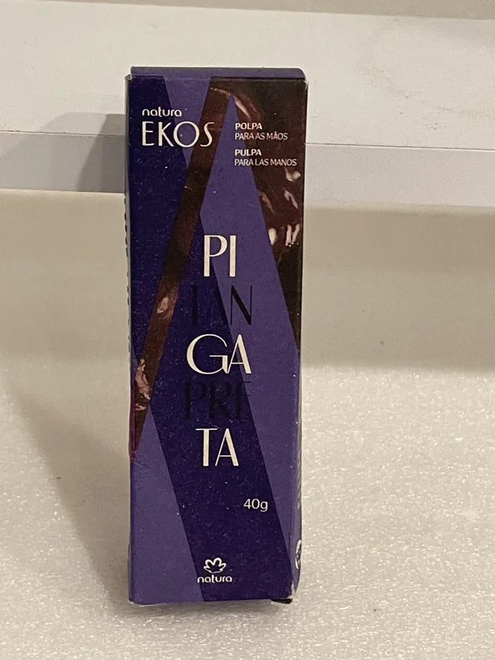 Natura Ekos Pitanga Preta Women's Hand Cream