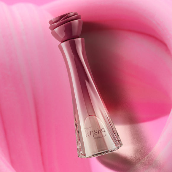 Natura Kriska Romance Women's Eau De Toilette
