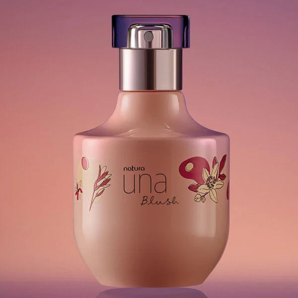 Natura Una Blush Women's Eau de Parfum
