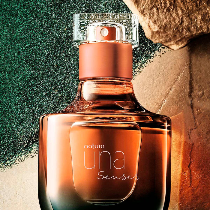 Natura Una Senses Women's Eau de Parfum