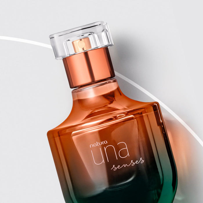 Natura Una Senses Women's Eau de Parfum