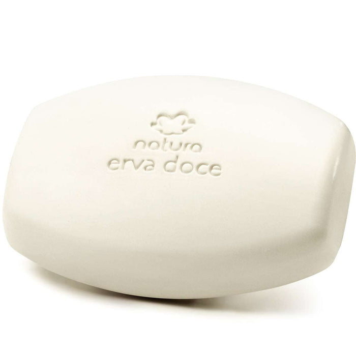 Natura Women's Fennel Bar Soap