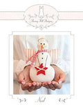 Noel  BHD 2179 A Bunny Hill Petite G Bunny Hill Desig#1