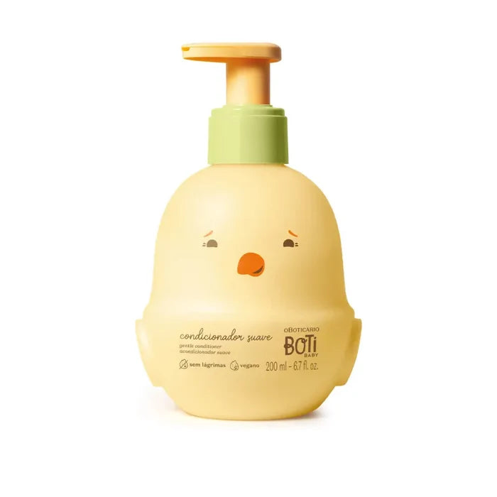 O Boticario Baby Boti Conditioner