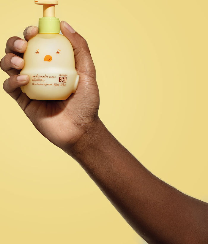 O Boticario Baby Boti Conditioner