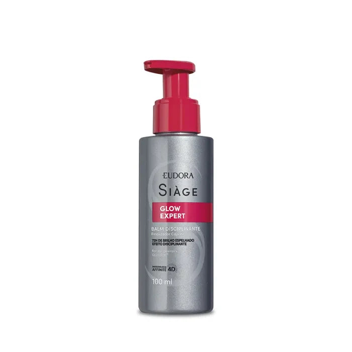 O Boticario Eudora Siage Women's Leave In Balm Disciplinante