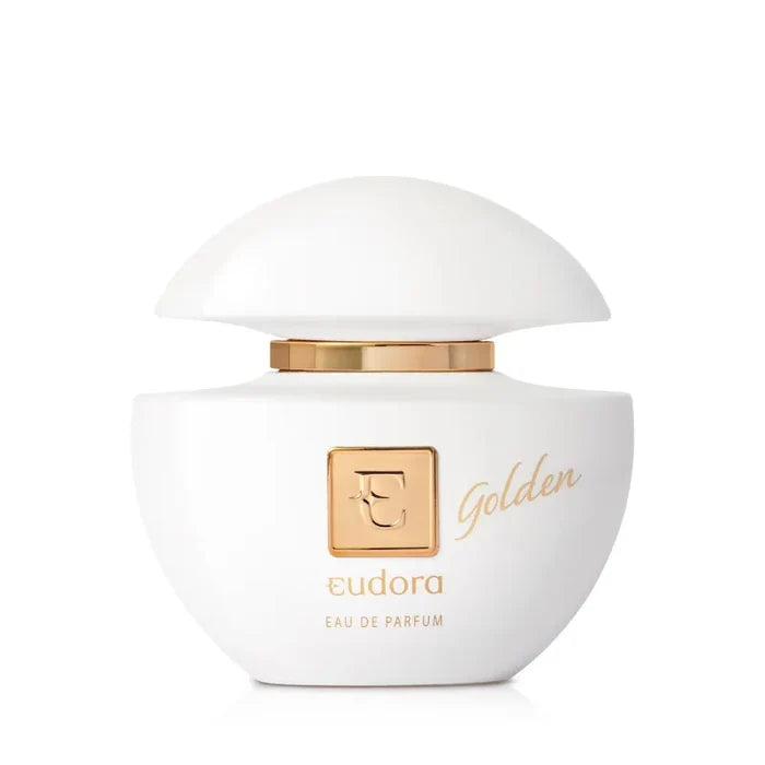O Boticario Eudora Women's Gold Eau De Parfum