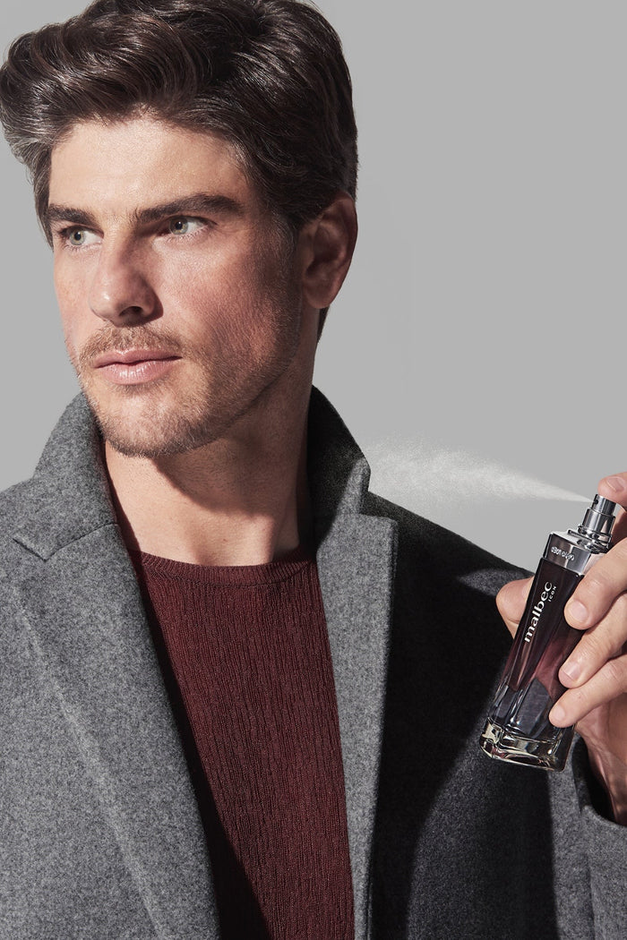 O Boticario Malbec Icon Eau de Toilette Spray