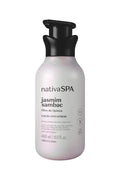 O Boticario Nativa Spa Women's Jasmine Sambac  Moisturizing