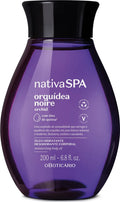 O Boticario Nativa Spa Women's  Orchid Noir  Body Oil