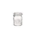 Bormioli Rocco Officina 1825 25.25 oz. Food & Canning Jar with Swing Top (Set of 6)