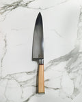 Pallares Solsona Chef’s Knife
