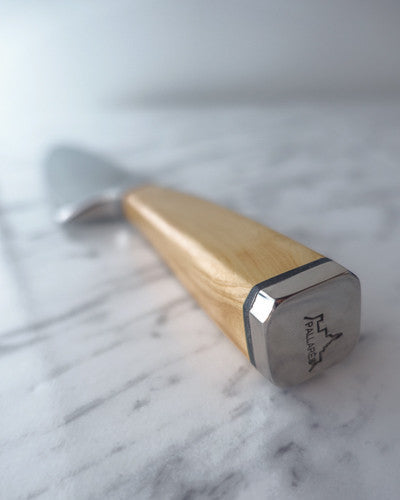 Pallares Solsona Chef’s Knife