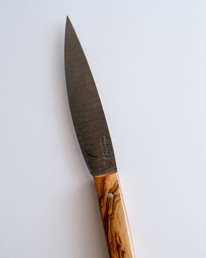 Pallares Solsona Table Knife