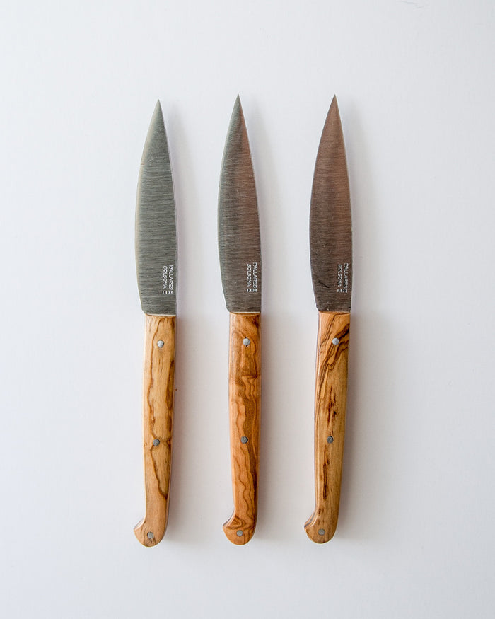 Pallares Solsona Table Knife