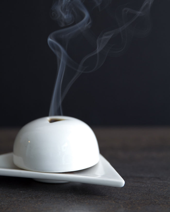 Papier d'Arménie Burner