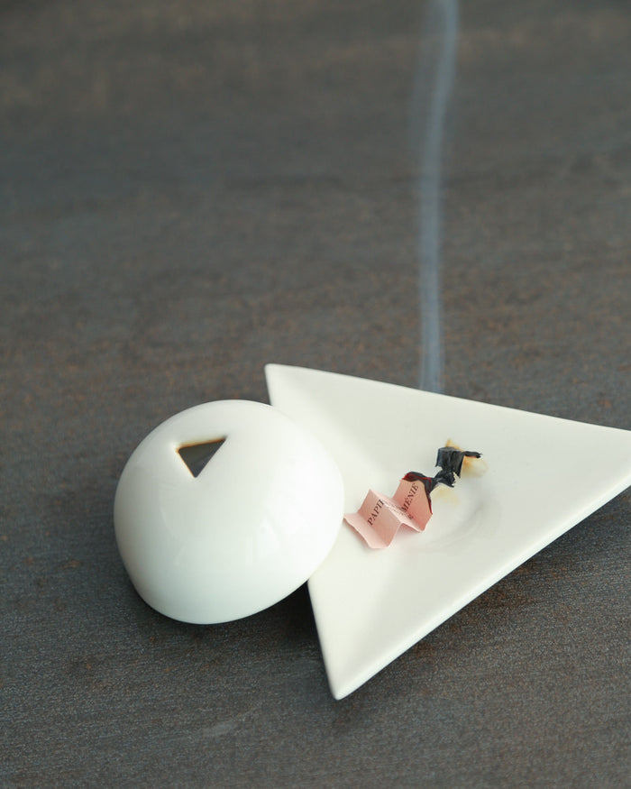 Papier d'Arménie Burner