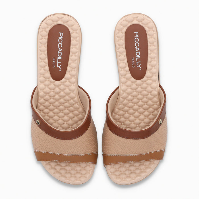 Piccadilly Cecilia Women's Wedge Clog 540404