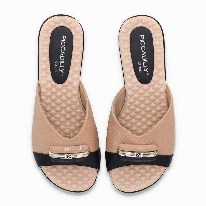Piccadilly Cecilia Women's Wedge Clogs 540402