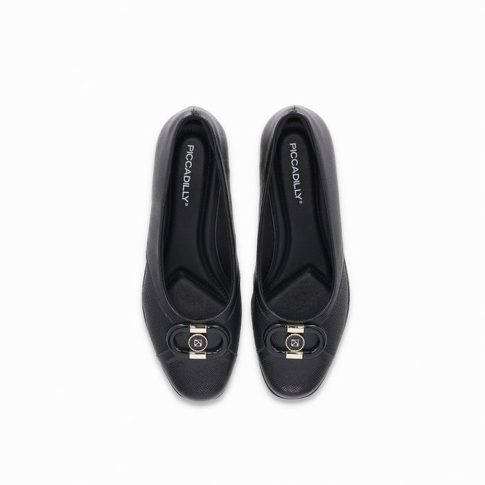 Piccadilly Ivone Women's Mid Wedge Shoe 143233
