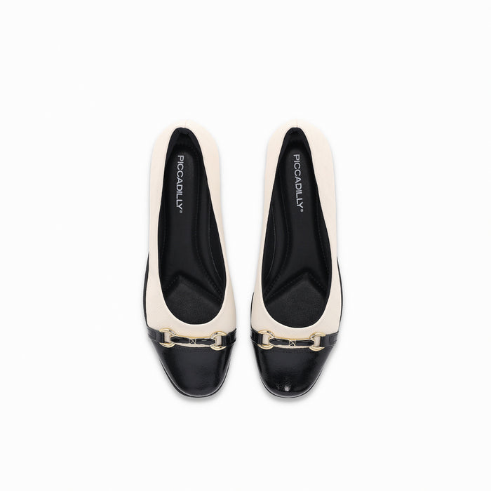 Piccadilly Ivone Women's Mid Wedge Shoe 143239