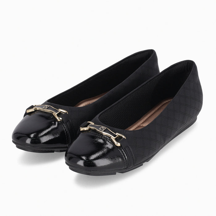 Piccadilly Michelle Women's Flat Shoe 122036