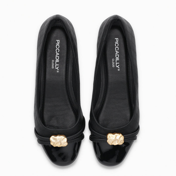 Piccadilly Raquel Women's Flat Shoe 250267