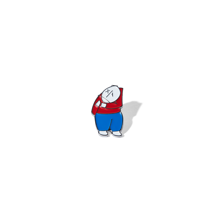 Pin | Big Boy
